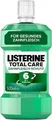 Produktbild: LISTERINE Total Care Zahnfleisch-Schutz Mundspül. 500 ml