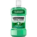 Produktbild: Listerine Total Care Zahnfleisch-schutz Mundspül.