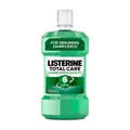 Produktbild: LISTERINE Total Care Zahnfleisch-Schutz Mundspül. 500 ml
