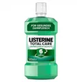 Produktbild: Listerine Mundspülung Total Care Zahnfleischschutz - Premium 500 ml