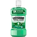Produktbild: Kenvue Germany GmbH (OTC) LISTERINE Total Care Zahnfleisch-Schutz Mundspül. 500 ml
