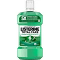 Produktbild: Johnson & Johnson GmbH Listerine Total Care Zahnfleisch-Schutz Mundspülung, 500 ml
