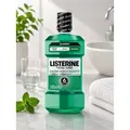 Produktbild: Listerine Mundspülung Listerine Mundspülung Total Care Zahnfleischschutz, 500 ml