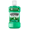 Produktbild: Listerine Mundspülung Total Care Zahnfleisch-Schutz 500ml