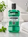 Produktbild: Listerine Mundspülung Listerine Mundspülung Total Care Zahnfleischschutz, 500 ml