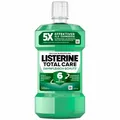 Produktbild: Listerine Mundspülung Total Care Zahnfleisch-Schutz 500ml Flasche