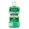 Produktbild: Listerine Total Care Zahnfleisch-Schutz Mundspül. · 500 ml · PZN 18754337