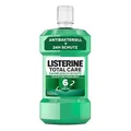 Produktbild: Listerine Total Care Zahnfleisch-Schutz Mundspül. · 500 ml · PZN 18754337