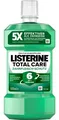 Produktbild: Listerine Total Care Zahnfleisch-Schutz Mundspülung, 500ml - 6 in 1 Wirkung