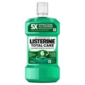 Produktbild: LISTERINE® TOTAL CARE ZAHNFLEISCH-SCHUTZ Mundspülung 500 ml