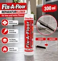 Produktbild: Fix-A-Floor Reparaturkleber 300 ml für lose & hohle Fliesen extra stark
