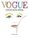 Produktbild: Vogue Colouring Book von Webb, Iain R. | Buch | Zustand akzeptabel