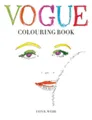 Produktbild: Vogue Colouring Book, Webb, Iain R