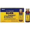 Produktbild: Yunker Energy & Health Tonikum