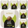 Produktbild: CoffeeB by Café Royal - 6x LungoB zu je 9 Coffee Balls 51g, 6er Pack (6x 9 Coffee Balls)