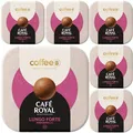 Produktbild: CoffeeB by Café Royal - 6x Lungo Forte zu je 9 Coffee Balls 51g, 6er Pack (6x 9 Coffee Balls)
