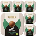 Produktbild: CoffeeB by Café Royal - 6x EspressoB zu je 9 Coffee Balls 51g, 6er Pack (6x 9 Coffee Balls)