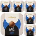 Produktbild: CoffeeB by Café Royal - 6x LUNGO zu je 9 Coffee Balls 51g, 6er Pack (6x 9 Coffee Balls)