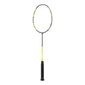 Produktbild: Yonex Badmintonschläger ARC Saber 7 Pro #22 (ausgewogen, mittel, Made in Japan) grau/gelb - unbesaitet -