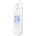 Produktbild: Sanitas Multifunktions-Fieberthermometer Stirn/Ohr SFT 79 Thermometer