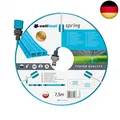 Produktbild: Cellfast Bewässerungsschlauch SPRING Dreikanalbewässerungsschlauch mit k