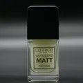 Produktbild: Catrice Neoprene Matt Top Coat Decklack Nagellack 10,5ml - NEU