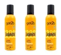 Produktbild: got2b Lockmittel Locken mousse Schaumfestiger , 3x250ml EAN4015100866179