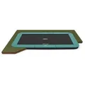 Produktbild: BERG SPORTS Trampolin Rechteckig 330 cm Ultim Champion FlatGround Green / grün