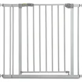 Produktbild: Hauck Stop N Safe 2 + 9cm ext. Silver (84 - 89 cm) (597323)
