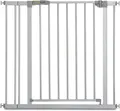 Produktbild: Hauck Kindersicherheitsgitter 75–122 cm, einfache Montage, EN 1930:2011