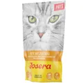 Produktbild: Josera Paté Pute mit Zuccini 16 x 85 g