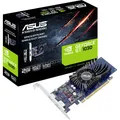 Produktbild: Asus Grafikkarte Nvidia GeForce GT1030 2 GB GDDR5-RAM PCIe HDMI, DisplayPort Low Profile
