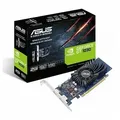 Produktbild: Asus Grafikkarte (2 GB) blau