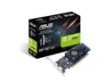 Produktbild: ASUS GeForce GT 1030 Low Profile - 2GB GDDR5 RAM - Grafikkarte