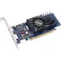 Produktbild: ASUS GeForce GT1030-2G-BRK Grafikkarte 1x HDMI, 1x DisplayPort, 2 GB (GDDR5) NEU