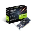 Produktbild: ASUS GT1030-2G-BRK NVIDIA GeForce GT 1030 Gaming Grafikkarte 2 GB GDDR5
