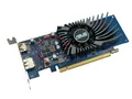 Produktbild: ASUS GeForce GT 1030 2GB HDMI DP PCI-e 3.0 GT1030-2G-BRK HTPC B-Ware wie neu