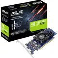Produktbild: Asus Grafikkarte Nvidia GeForce GT1030 2 GB GDDR5-RAM PCIe HDMI®, DisplayPort