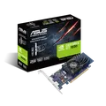 Produktbild: Grafikkarte 2GB ASUS GeForce GT 1030 HDMI DP PCI-e 3.0 HTPC OVP NEU WIN 11 Ready