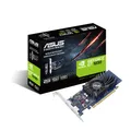 Produktbild: ASUS GT1030-2G-BRK (2GB,DVI,HDMI,Passiv,LP)