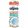 Produktbild: Alpro Kokosnuss-Drink Ohne Zucker vegan 1l