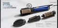 Produktbild: BaByliss AS965E Style Pro 1000 Warmluftbürste rotierend