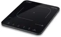 Produktbild: CASO Pro Slim 2000 (schwarz)