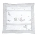 Produktbild: Roba Kids Spiel- & Krabbeldecke, Laufgittereinlage 100x100 cm Sternenzauber TOP