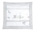 Produktbild: roba Krabbeldecke Sternenzauber 100x100 Baumwolle Babydecke Neu