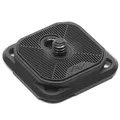 Produktbild: Peak Design Design Standard Plate - Kameraplatte für Capture Camera Clip v3