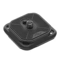 Produktbild: Peak Design Standard Plate, Kamera Stativplatte, Klemmplatte, Arca-Swiss kompati