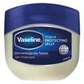 Produktbild: 🧴 Vaseline Original Petroleum Jelly 250 ml – Hautpflege für trockene 2x250