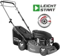 Produktbild: GÜDE Rasenmäher Benzin Antrieb Eco Wheeler 415 R 3in1 grau 145ccm 3PS *2.WAHL*