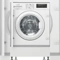 Produktbild: Siemens iQ700, Einbau-Waschmaschine, 8 kg, 1400 U/min. WI14W443